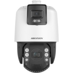 Hikvision TandemVu 7-inch 4 MP 32X Security Camera - High-Performance Surveillance (DS-2SE7C432MW-AEB(14F1)(O-STD)(P3))